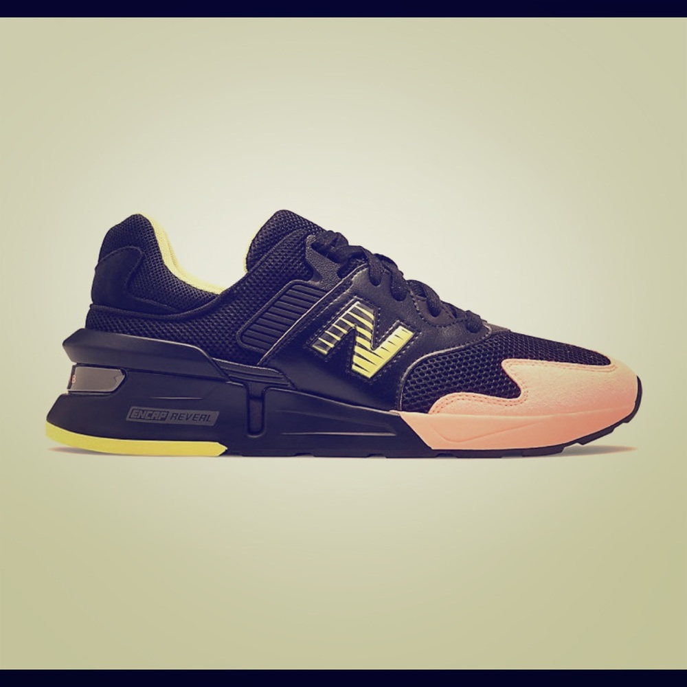 New Balance NWOT 997 Sport